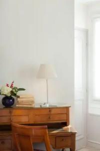 Hôtel Parc Saint-Séverin - Esprit de France - 44