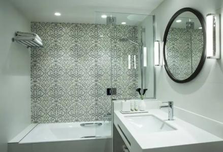 Hôtel Parc Saint-Séverin - Esprit de France - 51