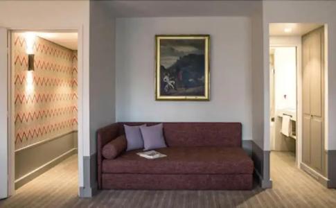 Hôtel Parc Saint-Séverin - Esprit de France - 59