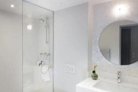 Hôtel Parc Saint-Séverin - Esprit de France - 32
