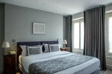 Hôtel Parc Saint-Séverin - Esprit de France - 72