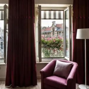 Hôtel Parc Saint-Séverin - Esprit de France - 6