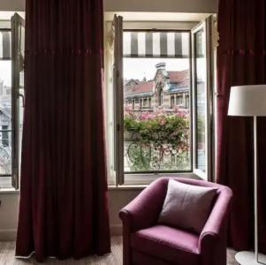 Hôtel Parc Saint-Séverin - Esprit de France - 48
