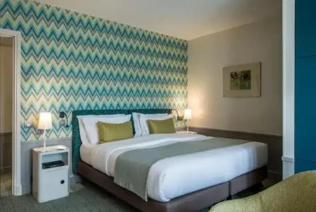 Hôtel Parc Saint-Séverin - Esprit de France - 70
