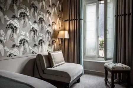 Hôtel Parc Saint-Séverin - Esprit de France - 34