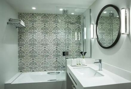 Hôtel Parc Saint-Séverin - Esprit de France - 61