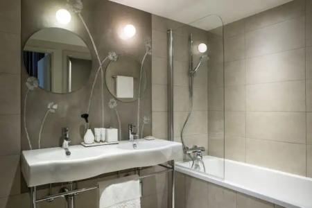Hôtel Parc Saint-Séverin - Esprit de France - 19