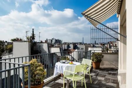 Hôtel Parc Saint-Séverin - Esprit de France - 20