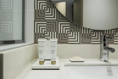 Hôtel Parc Saint-Séverin - Esprit de France - 88