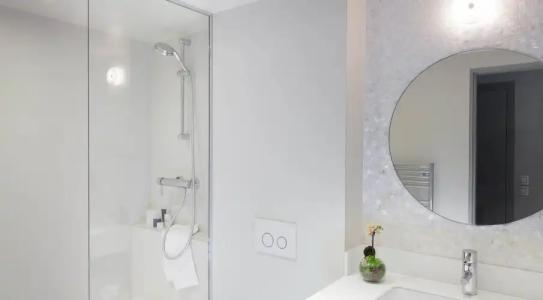 Hôtel Parc Saint-Séverin - Esprit de France - 30