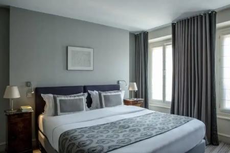 Hôtel Parc Saint-Séverin - Esprit de France - 56