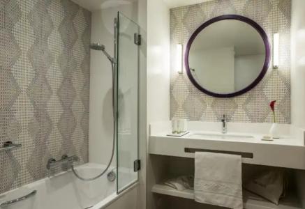 Hôtel Parc Saint-Séverin - Esprit de France - 60