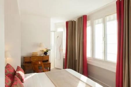 Hôtel Parc Saint-Séverin - Esprit de France - 47