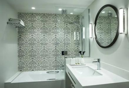 Hôtel Parc Saint-Séverin - Esprit de France - 8
