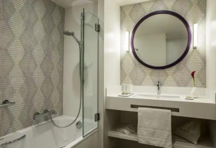 Hôtel Parc Saint-Séverin - Esprit de France - 7