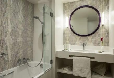 Hôtel Parc Saint-Séverin - Esprit de France - 50