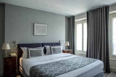 Hôtel Parc Saint-Séverin - Esprit de France - 64
