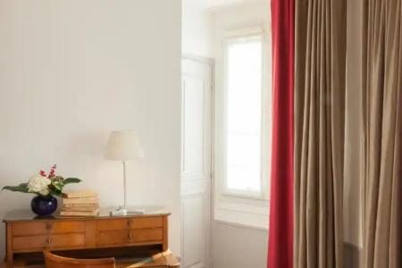 Hôtel Parc Saint-Séverin - Esprit de France - 45