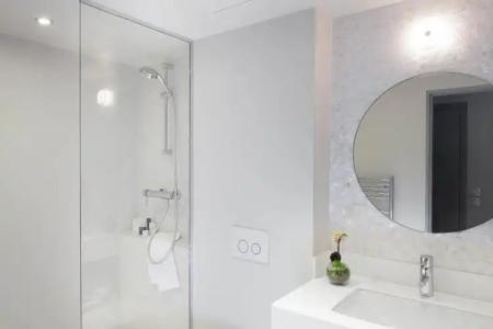 Hôtel Parc Saint-Séverin - Esprit de France - 28