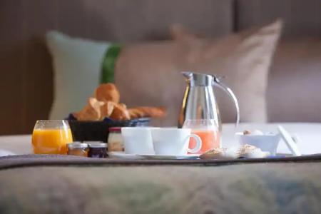 Hôtel Parc Saint-Séverin - Esprit de France - 10