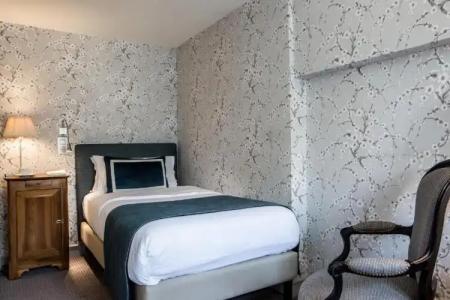 Hôtel Parc Saint-Séverin - Esprit de France - 27
