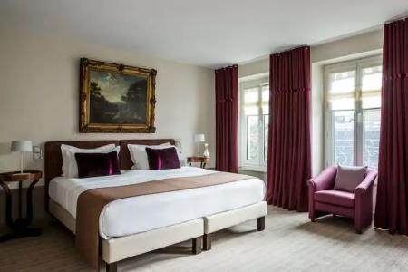 Hôtel Parc Saint-Séverin - Esprit de France - 55