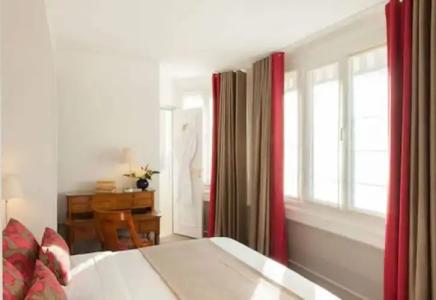 Hôtel Parc Saint-Séverin - Esprit de France - 40