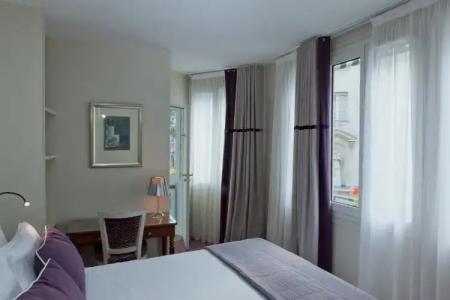 Hôtel Parc Saint-Séverin - Esprit de France - 46