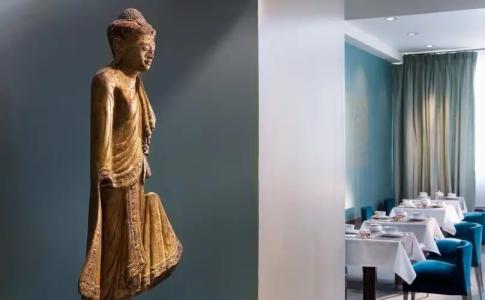 Hôtel Parc Saint-Séverin - Esprit de France - 16