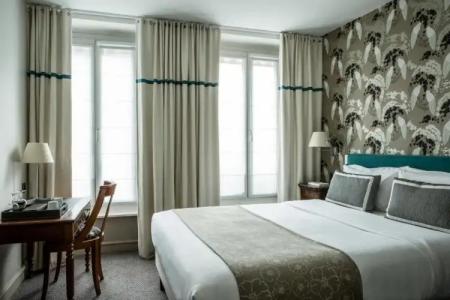 Hôtel Parc Saint-Séverin - Esprit de France - 24