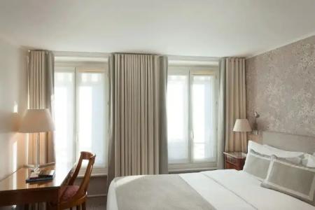 Hôtel Parc Saint-Séverin - Esprit de France - 5