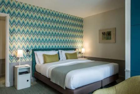 Hôtel Parc Saint-Séverin - Esprit de France - 3
