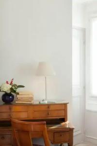 Hôtel Parc Saint-Séverin - Esprit de France - 41