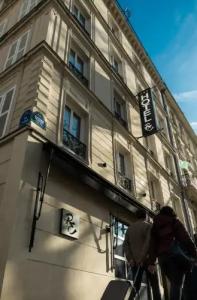 Hôtel Du Prince Eugène - 0