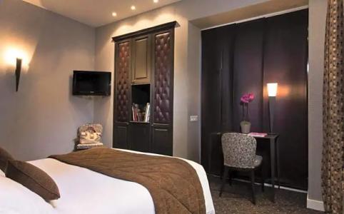 Hôtel Du Prince Eugène - 26