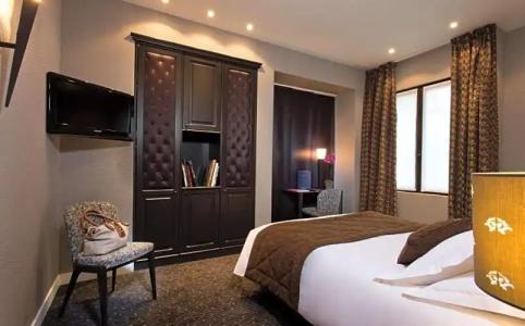 Hôtel Du Prince Eugène - 27