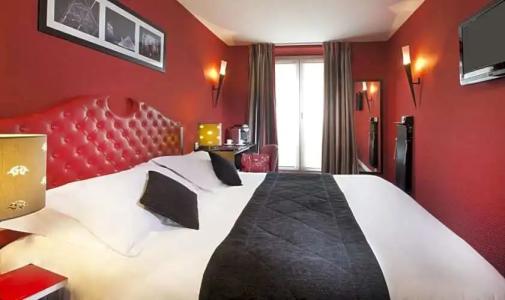 Hôtel Du Prince Eugène - 67