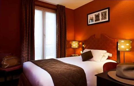 Hôtel Du Prince Eugène - 48