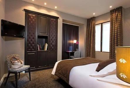 Hôtel Du Prince Eugène - 24