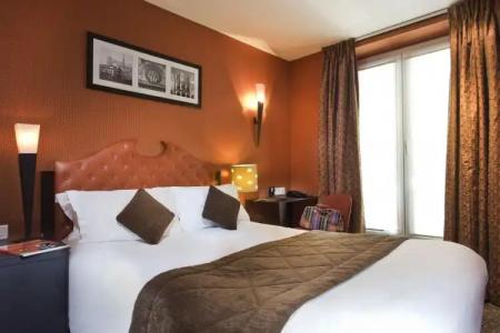 Hôtel Du Prince Eugène - 28
