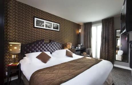 Hôtel Du Prince Eugène - 69