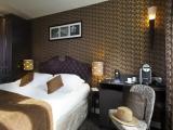 Standard Double Basement room