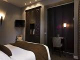 Standard Double Club room