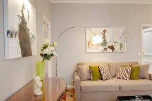 3H Marais Hôtel, Paris