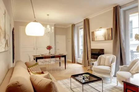 3H Paris Marais Hôtel - 5