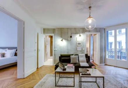 3H Paris Marais Hôtel - 2