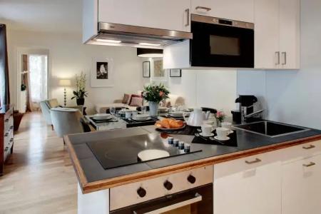 3H Paris Marais Hôtel - 14