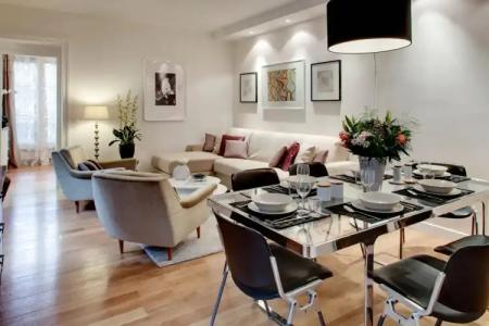 3H Paris Marais Hôtel - 15