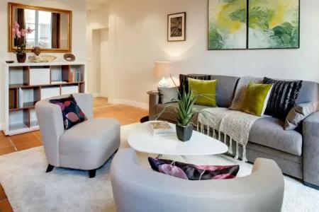 3H Paris Marais Hôtel - 9