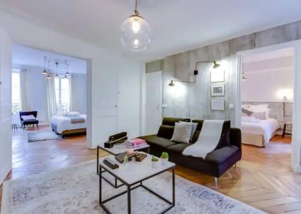 3H Paris Marais Hôtel - 1